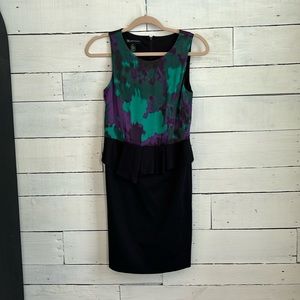 I.N.C petite dress